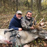 2018 Deer Hunting Pictures